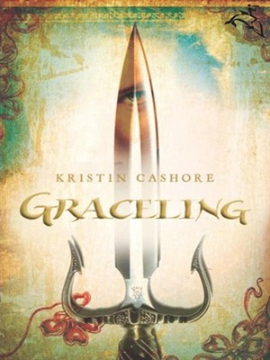 Cover of Graceling